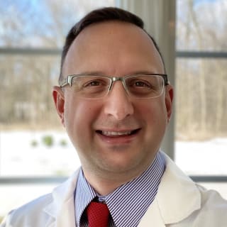 Jonathan Schmitz, MD, Emergency Medicine, Danville, IN