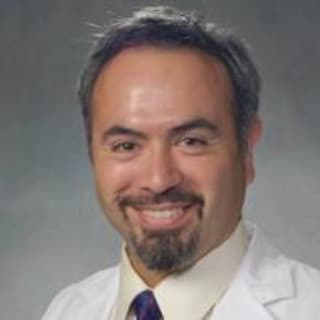 Mateo Ledezma, MD, Nephrology, Los Angeles, CA, Kaiser Permanente Los Angeles Medical Center