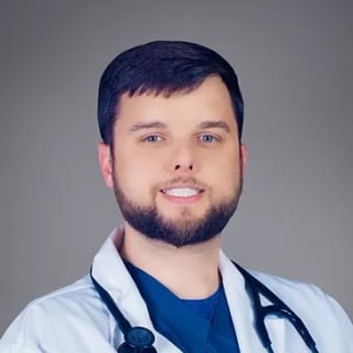 Brandon Fordham, PA, Physician Assistant, Raeford, NC, UNC Health Southeastern