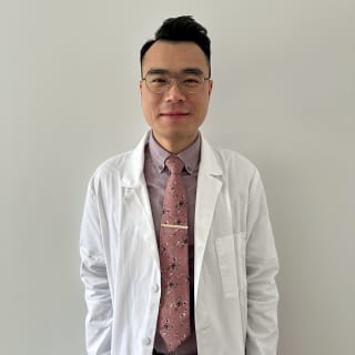Felix Chen, DO, Internal Medicine, Brooklyn, NY, Staten Island University Hospital