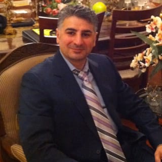 Ammar Qoubaitary, MD, Endocrinology, San Ramon, CA, Good Samaritan Hospital