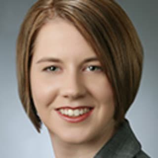 Natalie Roney, MD