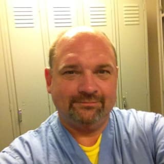 Kenneth Lyda, Family Nurse Practitioner, Atlanta, GA, Piedmont Atlanta Hospital