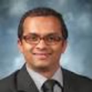 Binod Wagle, MD, Neurology, Olympia, WA