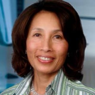 Willa Hsueh, MD, Endocrinology, Los Angeles, CA