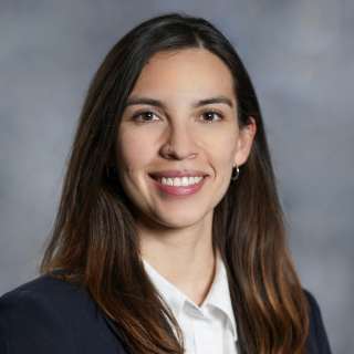 Alma Burbano, MD, Research, Boston, MA