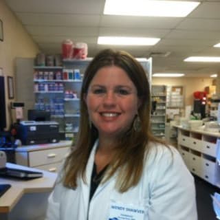 Wendy Shawver, Pharmacist, Murfreesboro, TN