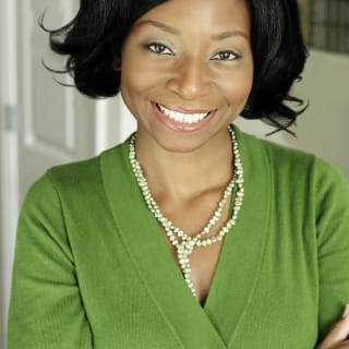 Iman Hypolite, MD, Psychiatry, Atlanta, GA