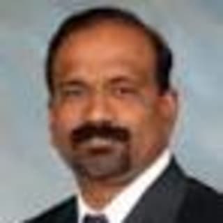 Ravi Kancha, MD, Internal Medicine, Jacksonville, FL, HCA Florida Memorial Hospital 