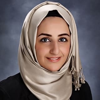 Raghad Alkhafaji, MD, Psychiatry, Baltimore, MD