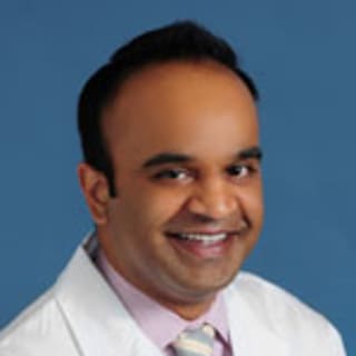 Rajan Patel, MD, Internal Medicine, Valencia, CA