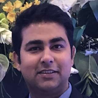 Subash Bastakoti, MD
