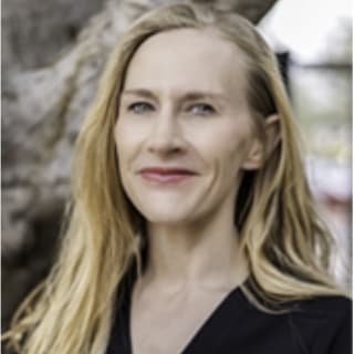 Sara Hartman