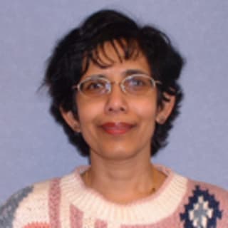 Elsie Ollapally, MD