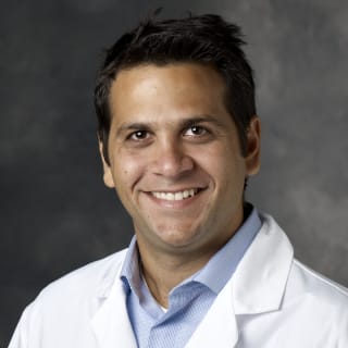 Guido Davidzon, MD, Nuclear Medicine, Palo Alto, CA