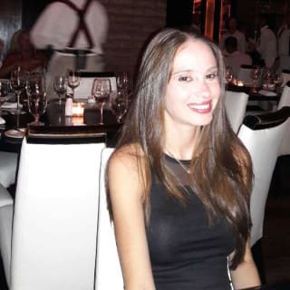 Ilene Izquierdo