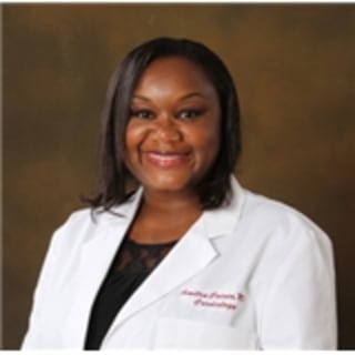 Amitra Caines, MD, Cardiology, Eatonville, FL, Parrish Medical Center
