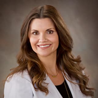 Jodi Burgess, PA, Dermatology, Jackson, TN