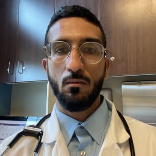 Hasan Iftikhar, MD, Nephrology, Farmville, VA