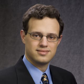 Jonathan Eisenberg, MD