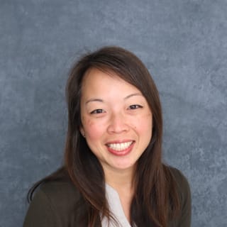 Michelle (Cheng) Escovedo, MD, Pediatrics, Los Angeles, CA