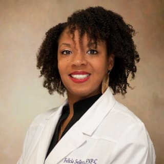 Felicia Sellers, Family Nurse Practitioner, Moss Point, MS