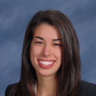 Alyssa Kirsch, MD, Radiology, San Francisco, CA