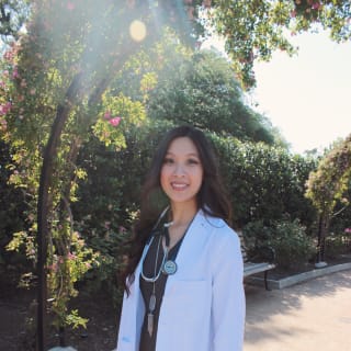 Samantha Jih, Family Nurse Practitioner, Magnolia, TX