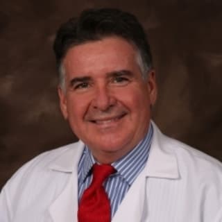 Alfredo Fernandez, MD, General Surgery, Tampa, FL