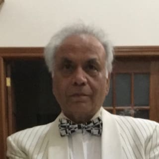 Ram Makker, MD