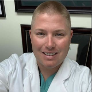 Anthony Basel, DO, Internal Medicine, New Braunfels, TX