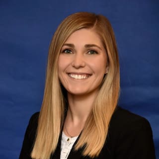 Taylor Daniels, MD, Family Medicine, Parsons, KS