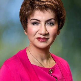 Miriam Gulkar