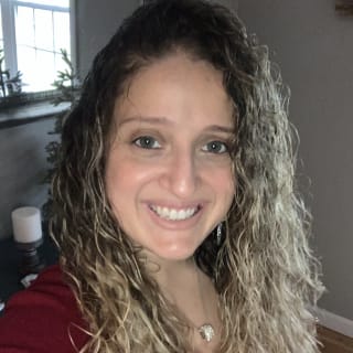 Gina Lewis