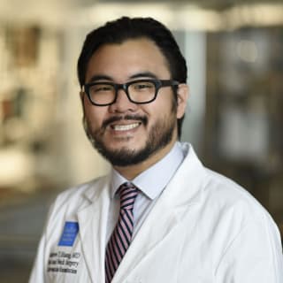 Andrew Huang, MD, Otolaryngology (ENT), Houston, TX, St. Luke's Health - Baylor St. Luke's Medical Center