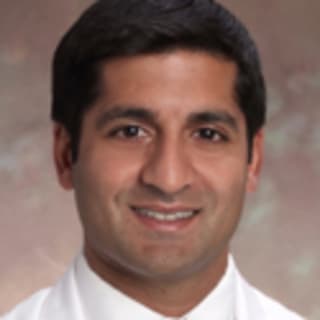 Samir Parekh, MD, Gastroenterology, Atlanta, GA, Emory University Hospital