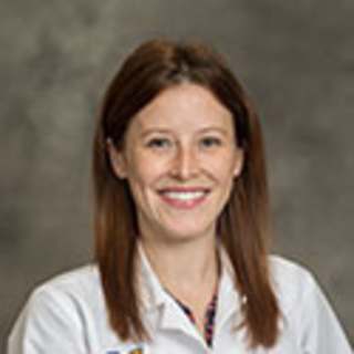 Jennifer (Macdonald) Iyengar, MD, Endocrinology, Ann Arbor, MI, University of Michigan Medical Center
