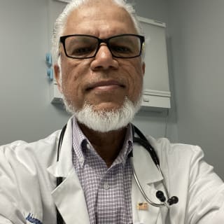 Mohammed S. Khan, MD, Cardiology, Urbana, OH, Mercy Health - Urbana Hospital