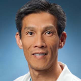 Bernard Chang, MD, Pathology, La Jolla, CA