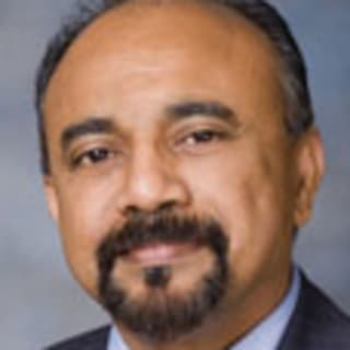 Abdulla Salahudeen, MD, Nephrology, Houston, TX
