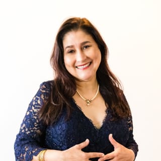 Eva Quiroz, MD