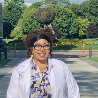 Angela Udemezue, Family Nurse Practitioner, Albuquerque, NM