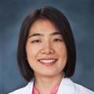 Anna Ahn, MD, Pulmonology, Stony Brook, NY