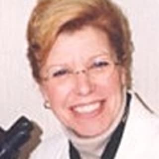 Linda Ford, MD