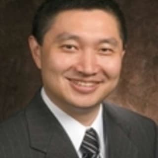 Richard Lu, MD, Internal Medicine, Burlingame, CA