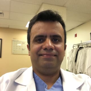 Asim Ayaz, MD