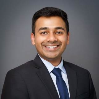 Kaushik Venkatesh, MD, Internal Medicine, Boston, MA
