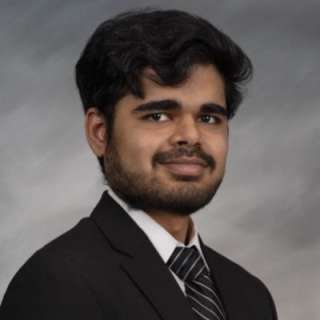 Dhruva Kadiyala, MD, Radiology, Detroit, MI