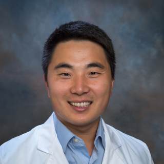 Jae Maeng, MD, Pediatrics, Chattanooga, TN