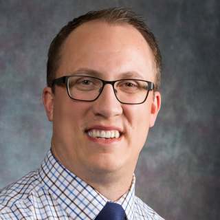 Adam Robison, MD, Internal Medicine, Orem, UT